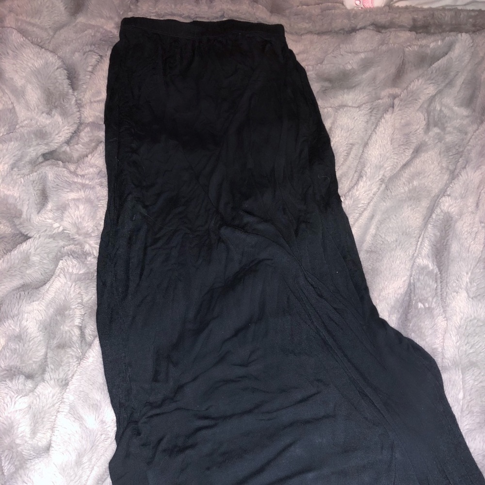 Brandy Melville Maxi Skirt